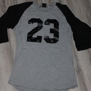 Jordan Apparel